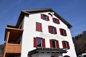 Chrona Bed & Breakfast Pragg-Jenaz